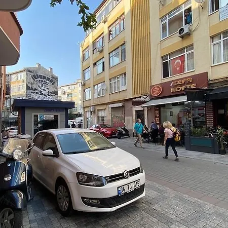 Armoni Kadikoey 2*