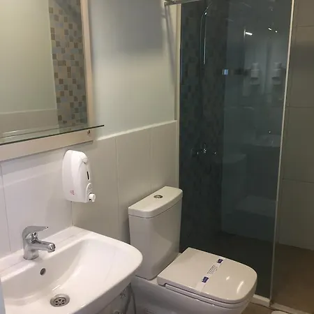 Отель Armoni Kadikoey 2*