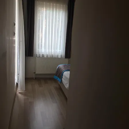 Отель Armoni Kadikoey 2*