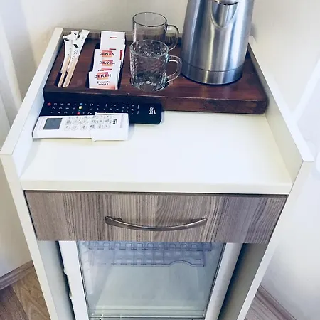 Отель Armoni Kadikoey