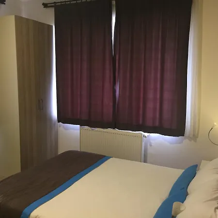 Armoni Kadikoey Отель