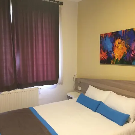 Отель Armoni Kadikoey 2*