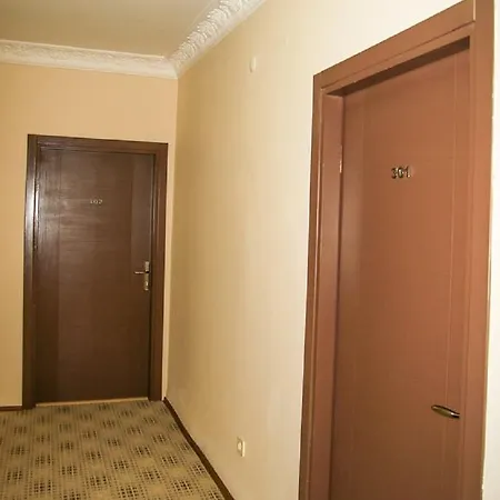 Armoni Kadikoey Отель