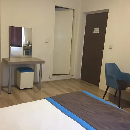 Armoni Kadikoey Отель Стамбул