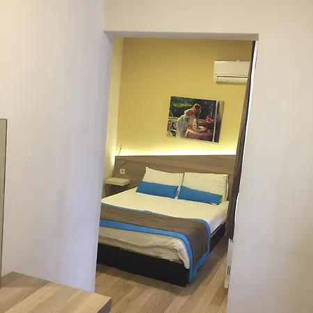 מלון Armoni Kadikoey