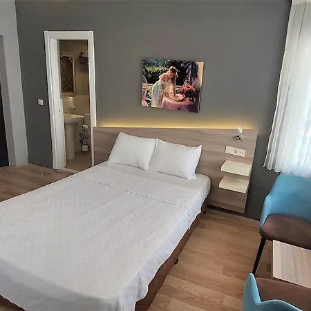 Armoni Kadikoey Hotel Istanbulská provincie