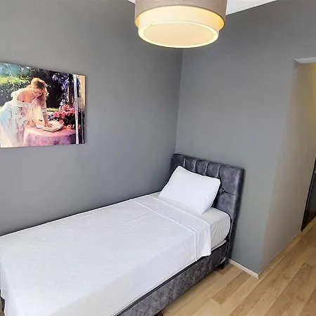 Armoni Kadikoey 2* Istanbulská provincie
