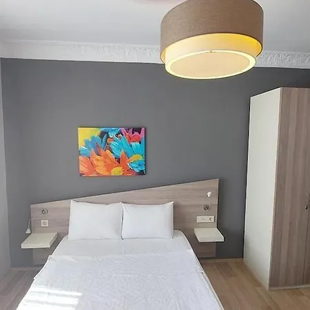 Armoni Kadikoey 2* Istanbulská provincie