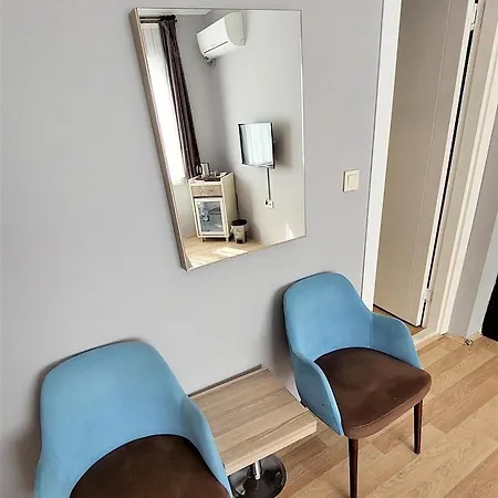 Armoni Kadikoey 2* Istanbulská provincie