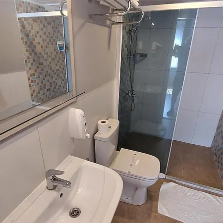 Hotel Armoni Kadikoey Istanbulská provincie