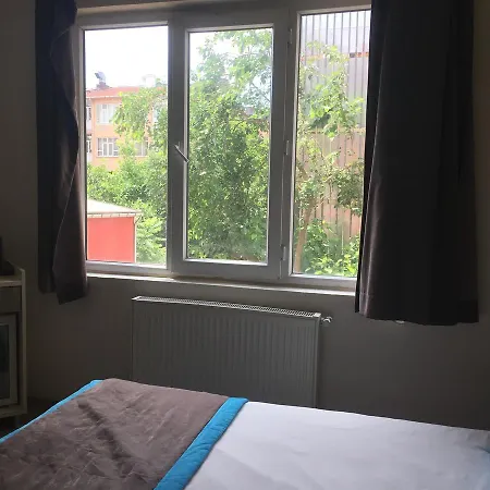Armoni Kadikoey 2* Istanbulská provincie