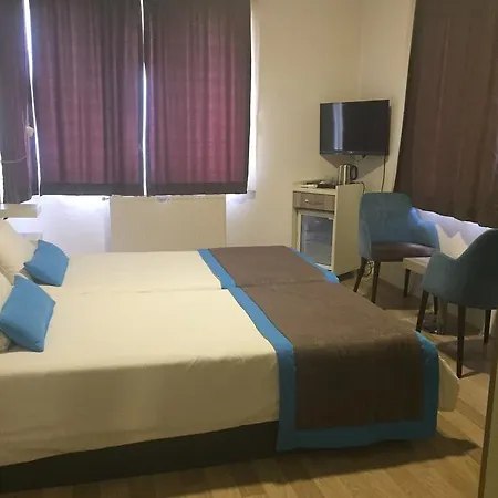Hotel Armoni Kadikoey Istanbulská provincie