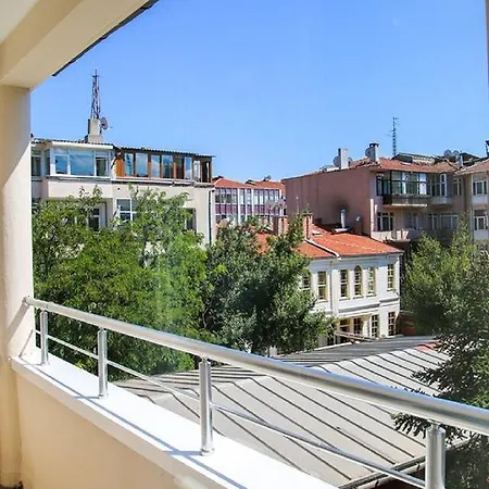 Armoni Kadikoey Hotel Istanbulská provincie