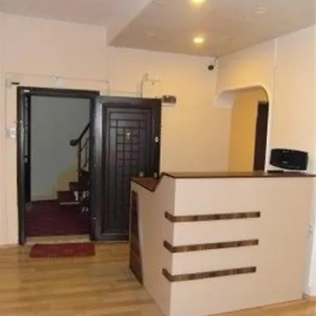 Armoni Kadikoey Hotel Istanbulská provincie
