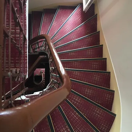 Armoni Kadikoey Hotel Istanbulská provincie