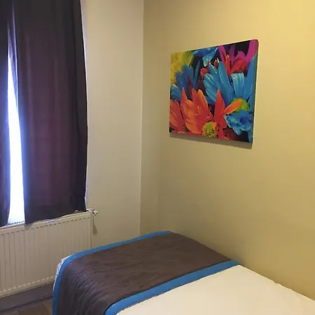 Hotel Armoni Kadikoey Istanbulská provincie