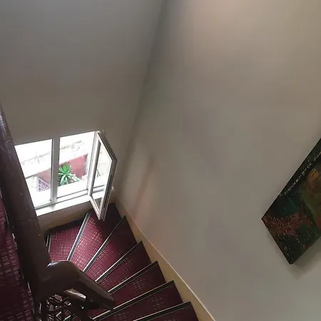 Armoni Kadikoey 2* Istanbulská provincie