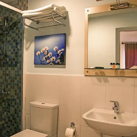 Hotel Armoni Kadikoey Istanbulská provincie