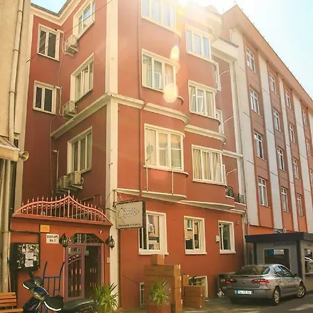 Armoni Kadikoey 2* Istanbulská provincie