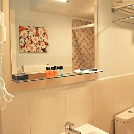 Armoni Kadikoey Hotel Istanbulská provincie