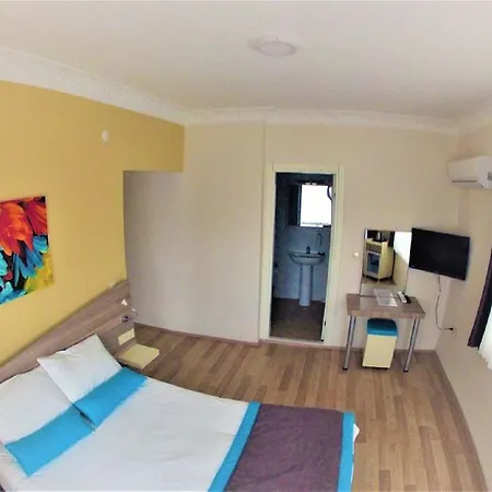 Armoni Kadikoey Hotel Istanbulská provincie