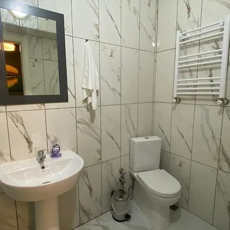 Hotel Armoni Kadikoey Estambul