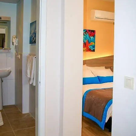 Hotel Armoni Kadikoey Estambul