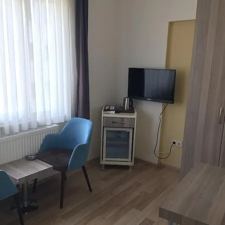 Armoni Kadikoey Hotel Estambul