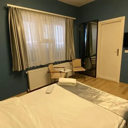 Hotell Armoni Kadikoey