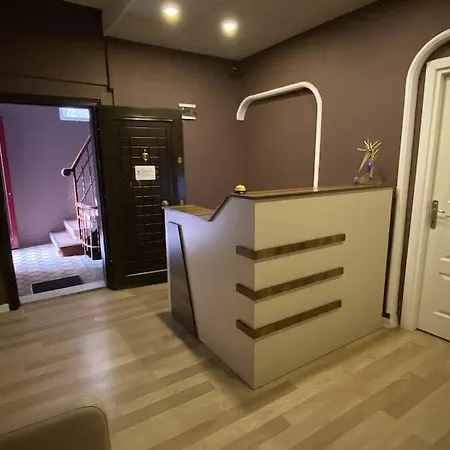 Armoni Kadikoey Hotell