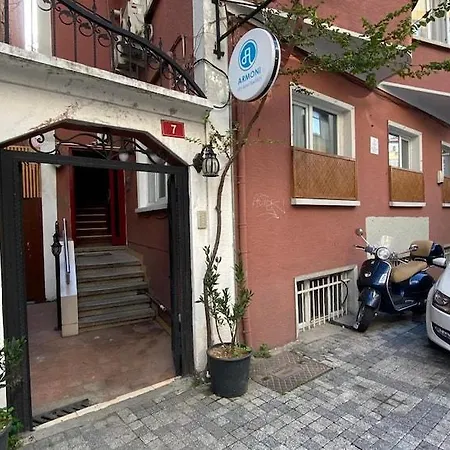 Hotell Armoni Kadikoey