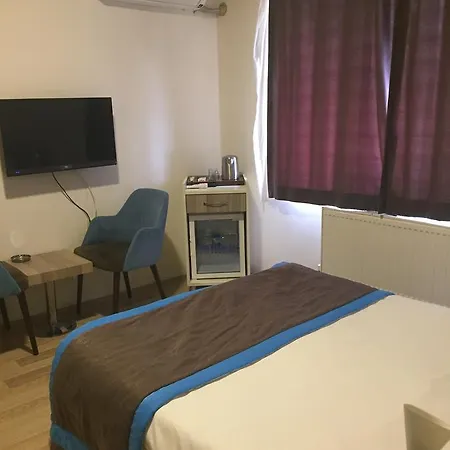Hotell Armoni Kadikoey