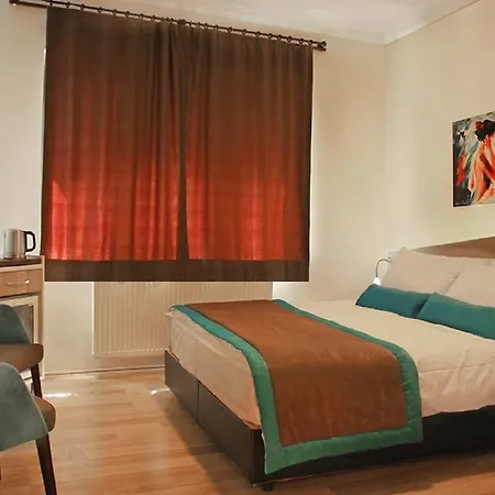 Armoni Kadikoey Hotell