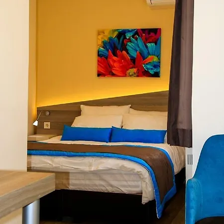 Hotell Armoni Kadikoey 2*